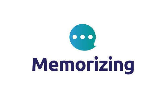 Memorizing.org